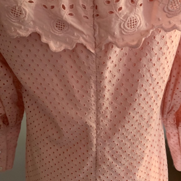 LoveShackFancy ruffled dress - Picture 8 of 12